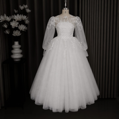 Samantha Gown