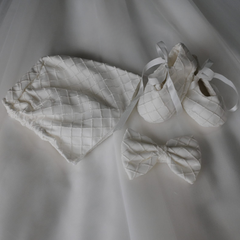 Short Jesse Gown