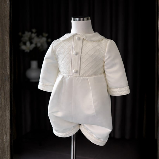 Nathan Romper