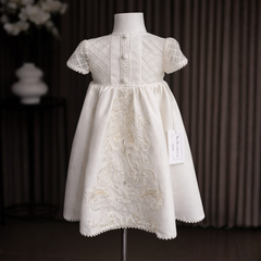 Short Jesse Gown