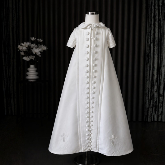 Elijah Gown