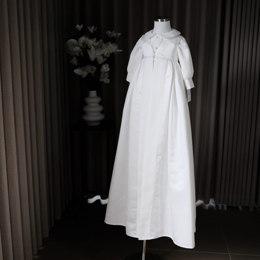 Isaac Gown