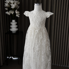 Eliana Gown