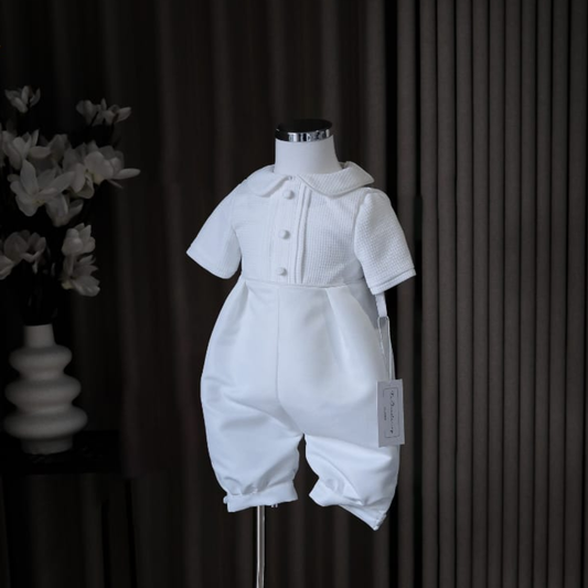 Jean-Pierre Gown
