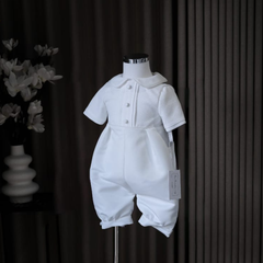 Jean-Pierre Gown