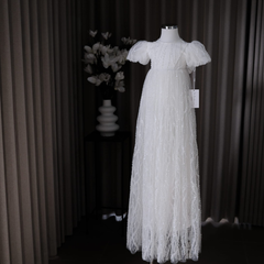 Isabella Gown
