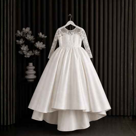 Amara Gown