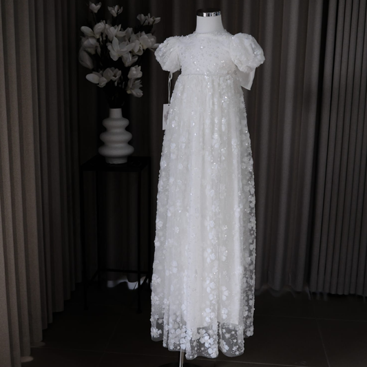 Scarlett Gown