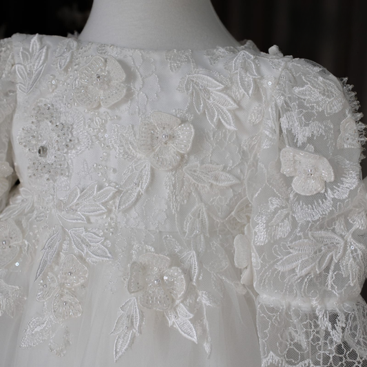 Penelope Gown