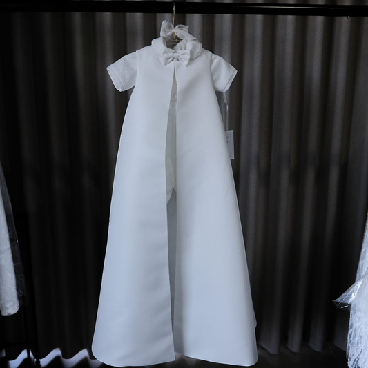 Jean-Pierre Gown