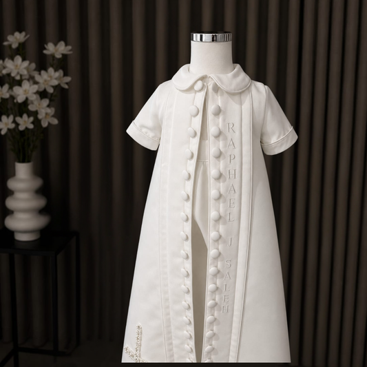 Raphael Gown