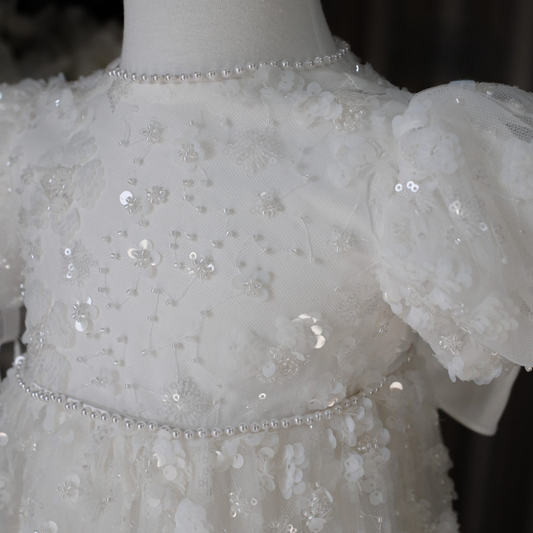 Scarlett Gown