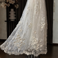 Lauren Gown