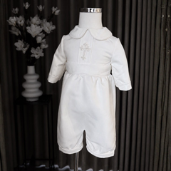 Christian Gown