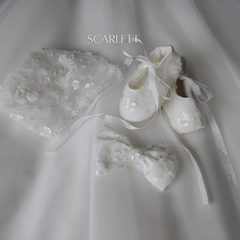 Scarlett Gown