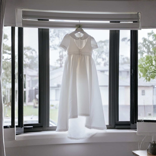 Emmanuel Gown
