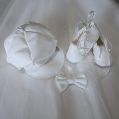 Jean-Pierre Gown