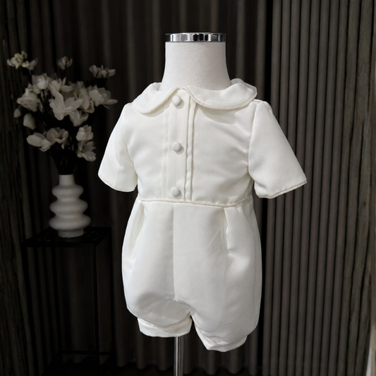 Marcus Gown
