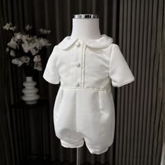 Marcus Gown