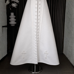 Christian Gown