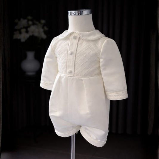 Nathan Romper