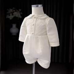 Nathan Romper