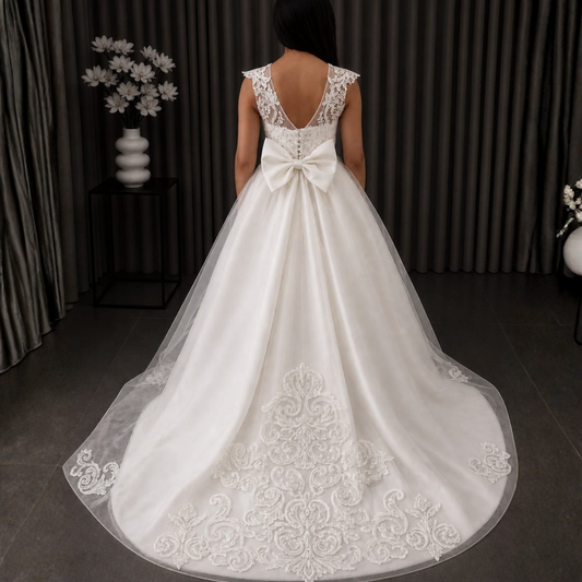 Bridget Gown