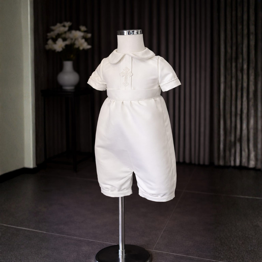 Levi Gown