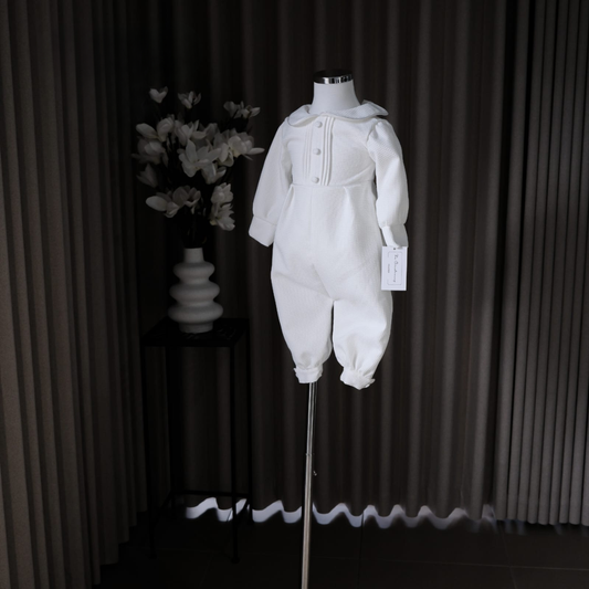 Isaac Gown