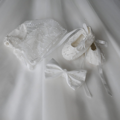 Isabella Gown