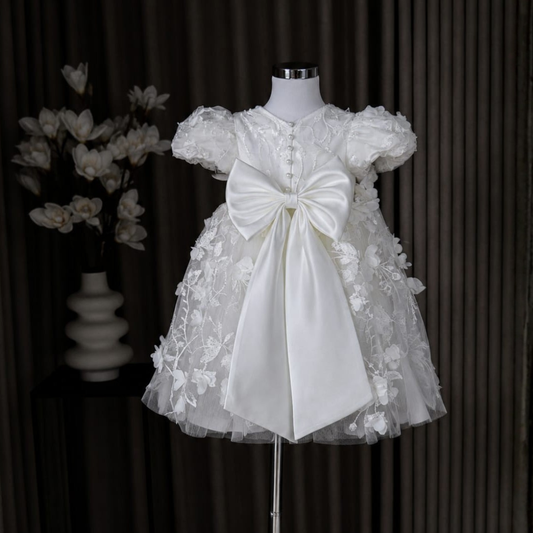 Short Savannah Gown