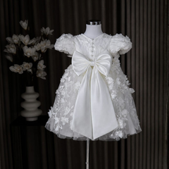 Short Savannah Gown
